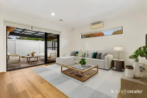 Property photo of 2/25 Hughes Avenue Edithvale VIC 3196