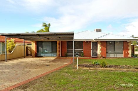 Property photo of 12 Andell Place Redcliffe WA 6104