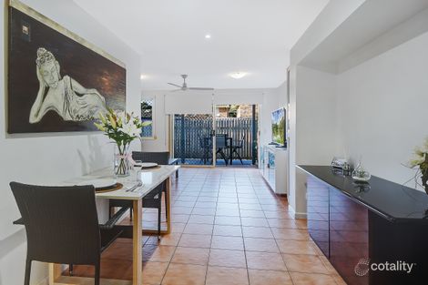 Property photo of 4/36 Gaythorne Road Gaythorne QLD 4051