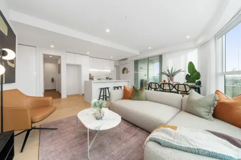 Property photo of 188 Macaulay Road North Melbourne VIC 3051