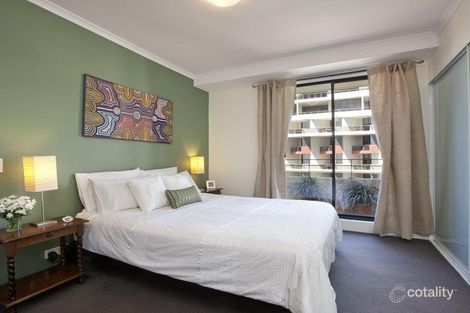 Property photo of 918D/780 Bourke Street Redfern NSW 2016