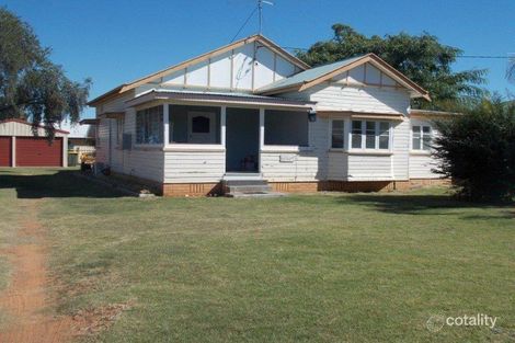 Property photo of 71 Wambo Street Chinchilla QLD 4413