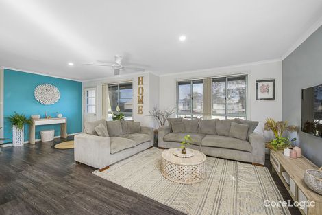 Property photo of 34 Greenmeadows Drive Port Macquarie NSW 2444