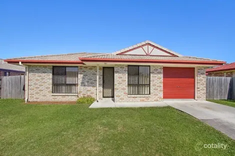 3 DANIELLA DR, MARSDEN, QLD 4132