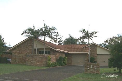 1 Ballina Cres, Port Macquarie, NSW 2444