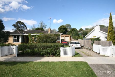 Property photo of 12 Arkana Avenue Highton VIC 3216