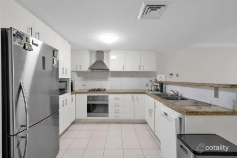 Property photo of 46/2 Pound Road Hornsby NSW 2077