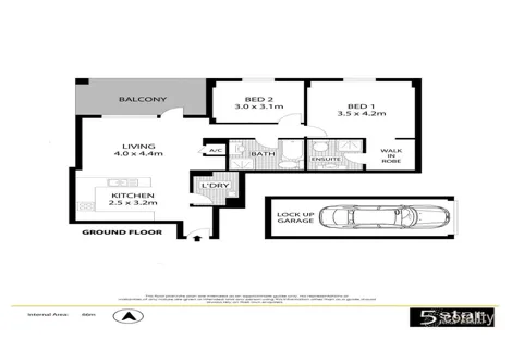 Property photo of 46/2 Pound Road Hornsby NSW 2077