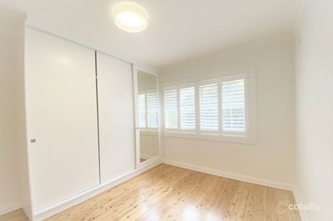 Property photo of 1/77 Kirribilli Avenue Kirribilli NSW 2061