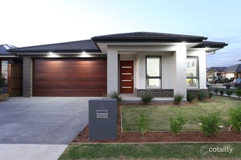 2 Tulloch Gr, Gledswood Hills, NSW 2557