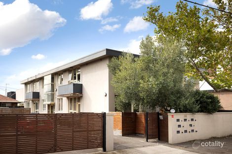 6/30 Abbotsford St, Abbotsford, VIC 3067