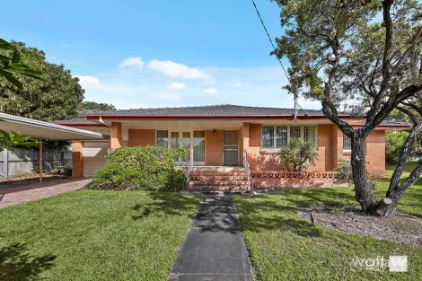 Property photo of 6 Billing Street Chermside West QLD 4032