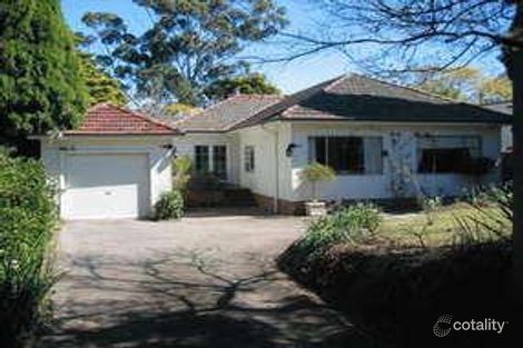 Property photo of 50 Beecroft Road Beecroft NSW 2119
