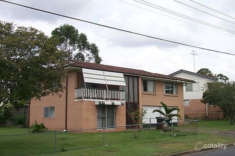 1 Peterglen St, Wishart, QLD 4122