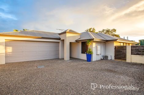 Property photo of 5A Mistletoe Court Glen Iris WA 6230