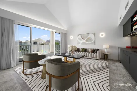 Property photo of 46 River Vista Way Paradise Point QLD 4216