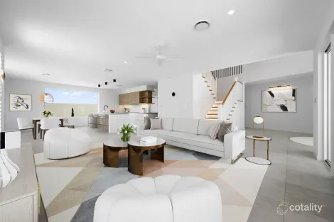 Property photo of 46 River Vista Way Paradise Point QLD 4216