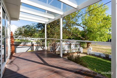 Property photo of 6A Saint Street Castlemaine VIC 3450