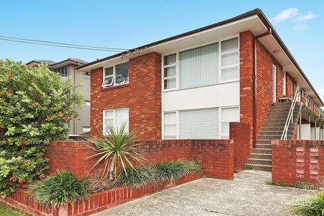 Property photo of 4/99 Elouera Road Cronulla NSW 2230