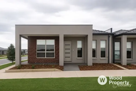 1 Fox Walk, Truganina, VIC 3029