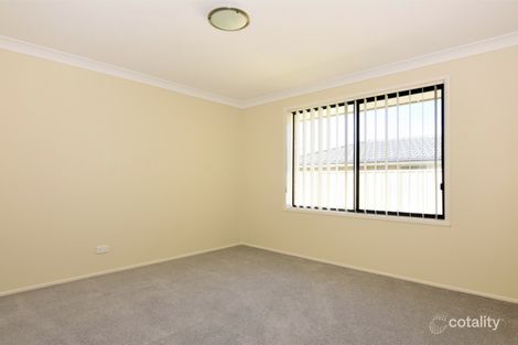 Property photo of 20 Gumnut Way North Nowra NSW 2541