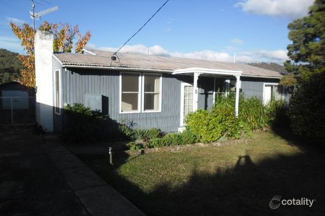 Property photo of 8 Second Street Eildon VIC 3713