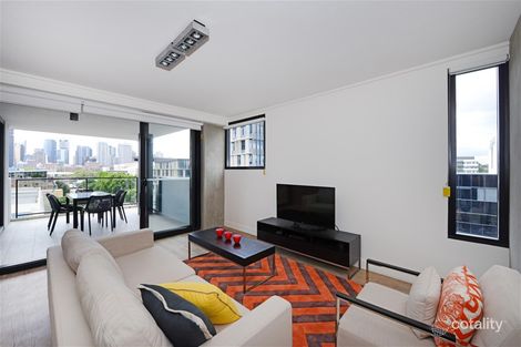 33/125 Melbourne St, South Brisbane, QLD 4101