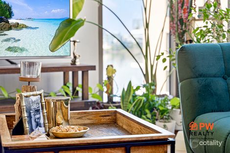 Property photo of 415/7 Half Street Wentworth Point NSW 2127