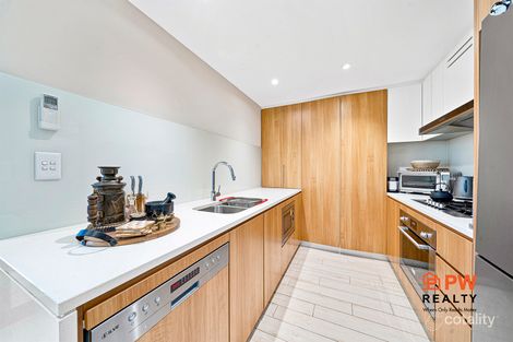 Property photo of 415/7 Half Street Wentworth Point NSW 2127