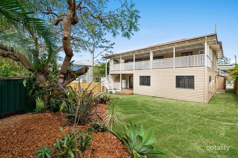 Property photo of 20 Risley Street Carina QLD 4152