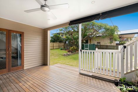 Property photo of 20 Risley Street Carina QLD 4152