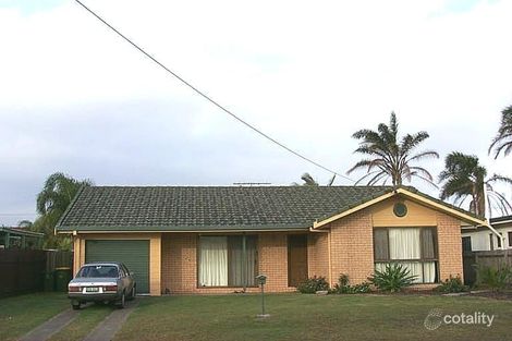 Property photo of 23 Saleng Crescent Warana QLD 4575