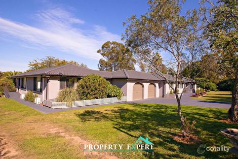 Property photo of 9 O'Dell Street Vineyard NSW 2765