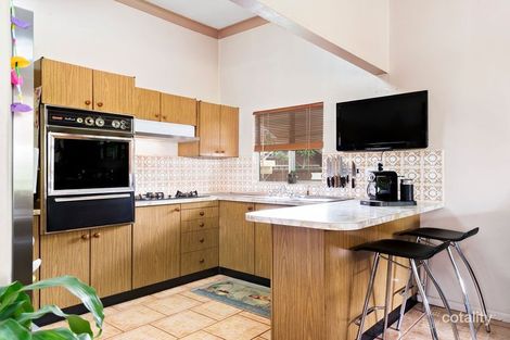 Property photo of 33 Simpson Street Auburn NSW 2144