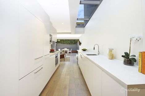 Property photo of 91 Greens Road Paddington NSW 2021