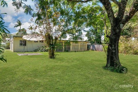 Property photo of 3 Izatt Close Edge Hill QLD 4870