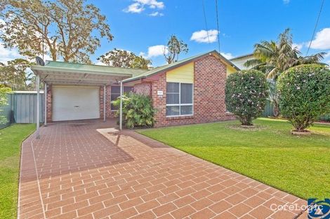 Property photo of 34 Nirringa Road Summerland Point NSW 2259