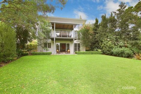 45 Abigail St, Hunters Hill, NSW 2110