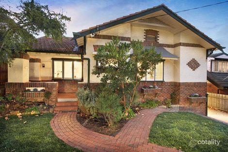 Property photo of 17 Glenvale Road Glen Iris VIC 3146