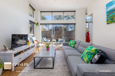 Property photo of 1/110 Eggleston Crescent Chifley ACT 2606