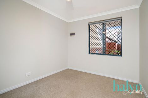 Property photo of 8/40 Wellington Street East Perth WA 6004