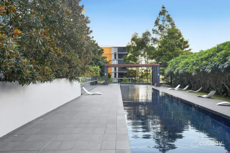 Property photo of 507/1 Sterling Circuit Camperdown NSW 2050