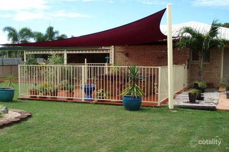 Property photo of 27 Broomdykes Drive Beaconsfield QLD 4740