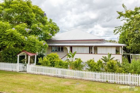 Property photo of 20 Elizabeth Street Gympie QLD 4570