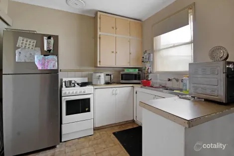 Property photo of 6 Hutchesson Street Horsham VIC 3400