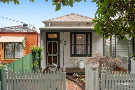 77 THE PARADE, ASCOT VALE, VIC 3032
