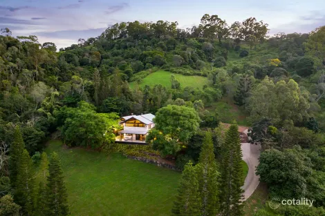 Property photo of 40 Pacey Road Upper Brookfield QLD 4069