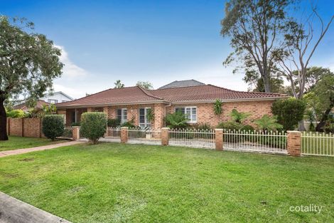 Property photo of 17 Franklin Road Cronulla NSW 2230