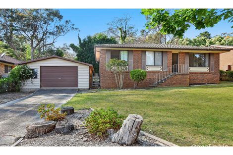 Property photo of 27 Minni Ha Ha Road Katoomba NSW 2780