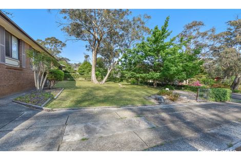 Property photo of 27 Minni Ha Ha Road Katoomba NSW 2780